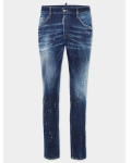 Quần Jeans DSQ2 Skater - 1DSJE01A25003